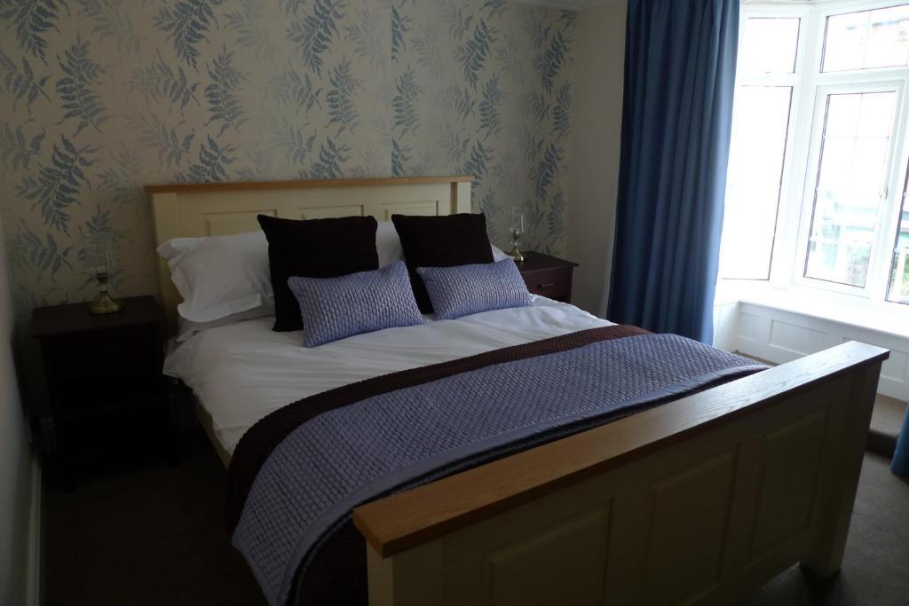 Bed and Breakfast Kirkgate House Knaresborough Exterior foto
